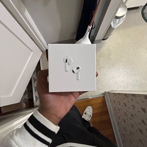 Apple AirPods Pro gen 3